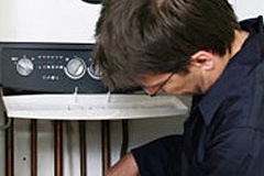 boiler repair Hornton