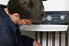 boiler replacement Hornton