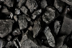 Hornton coal boiler costs