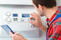 free commercial Hornton boiler quotes