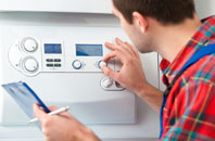 free Hornton gas safe engineer quotes