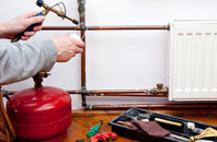 free Hornton heating repair quotes