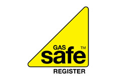 gas safe companies Hornton